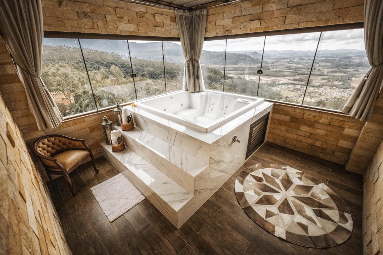 Discovery Canyon Praia Grande  Exteriör bild